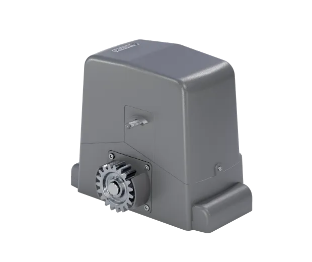 Привод AN-Motors ARW-1000KIT для откатных ворот Привод AN-Motors ARW-1000KIT для откатных ворот